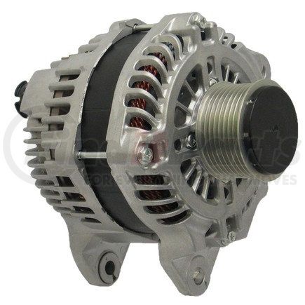 334-3006 by ACDELCO - REMAN ALTERNATOR (MIT-IF 180 AMPS)