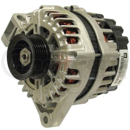 334-2967A by ACDELCO - REMAN ALTERNATOR (VA-IF 150 AMPS) W/NEW REGULATOR