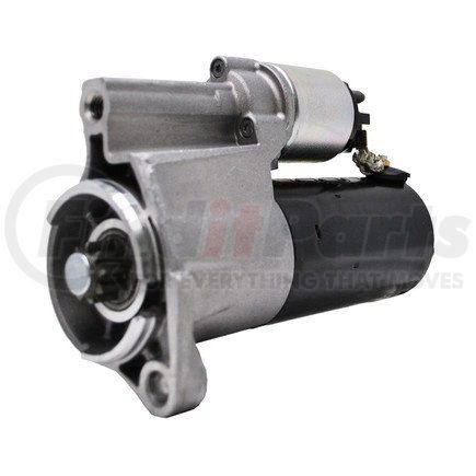 336-2202 by ACDELCO - REMAN STARTER (BO-PMGR 1.7 KW)