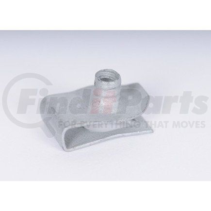 11513599 by ACDELCO - RETAINER,RR BPR IMP BAR BRKT BPR (PUSH IN)