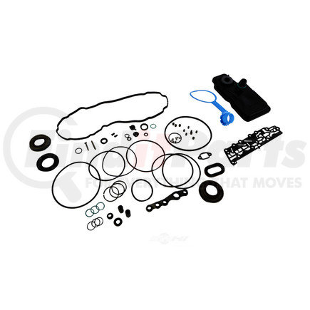 24291543 by ACDELCO - SEAL KIT,A/TRNS SERV (OVERHAUL)