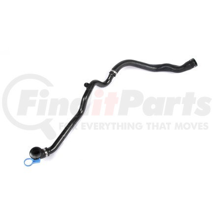 25815383 by ACDELCO - Secondary Air Injection Pump Hose