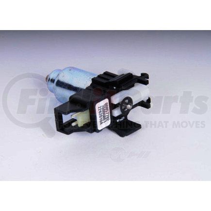 20860378 by ACDELCO - Shift Interlock Solenoid