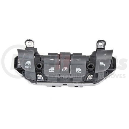 25808184 by ACDELCO - Side Window Switch