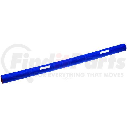 31110 by ACDELCO - Silicone Coolant Hose
