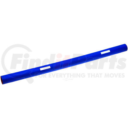 31106 by ACDELCO - Silicone Coolant Hose