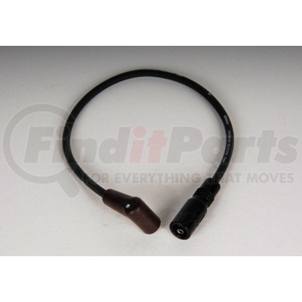 351B by ACDELCO - Spark Plug Wire