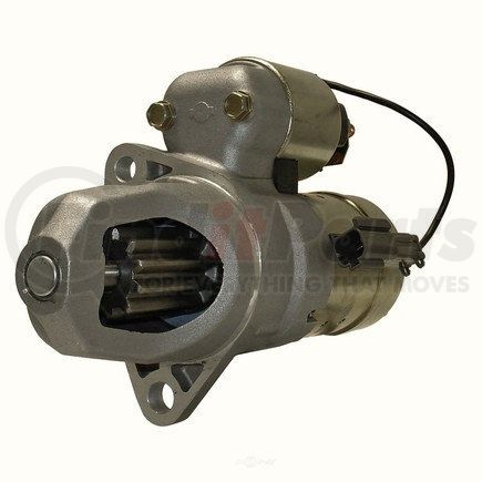 336-1657A by ACDELCO - Starter