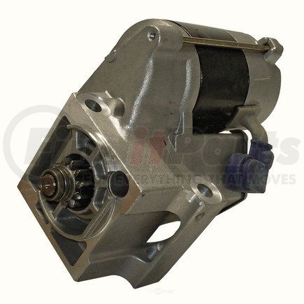 336-1788 by ACDELCO - Starter