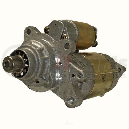 336-2003 by ACDELCO - Starter