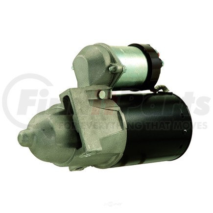337-1003 by ACDELCO - Gold™ Starter