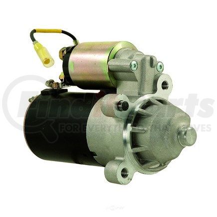 337-1052 by ACDELCO - Starter