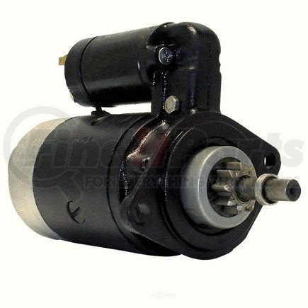 336-1281 by ACDELCO - Starter