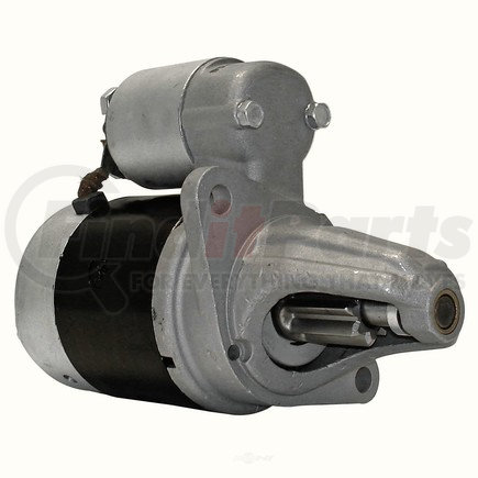 336-1400 by ACDELCO - Starter