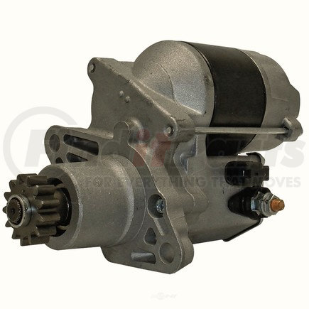 336-1618 by ACDELCO - Starter