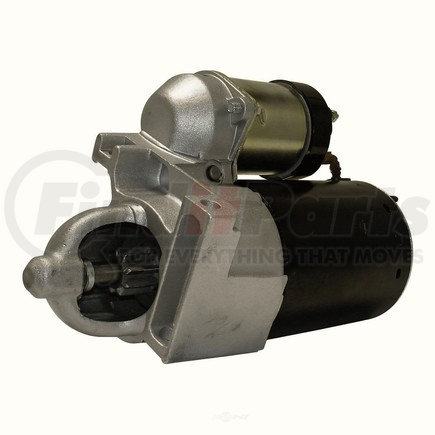 336-1891 by ACDELCO - Starter