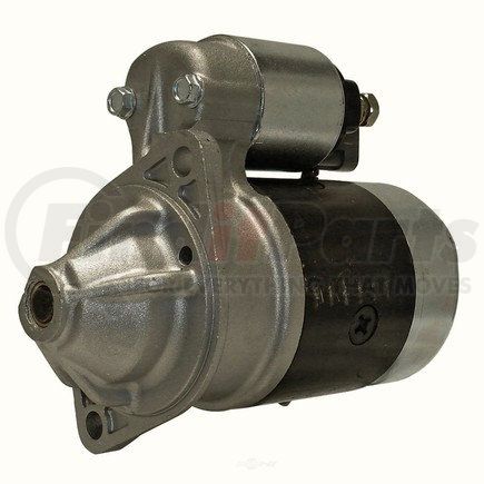 336-1486 by ACDELCO - Starter