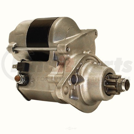 336-1086 by ACDELCO - Starter