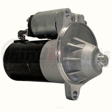 336-1116A by ACDELCO - Starter
