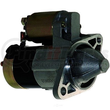 337-1178 by ACDELCO - Starter