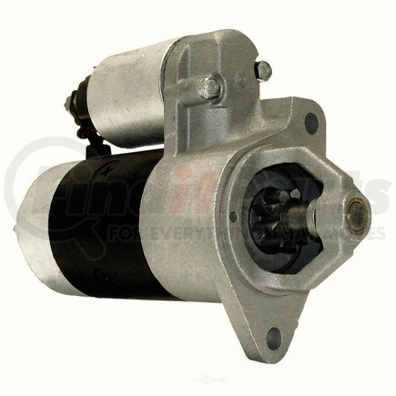336-1258 by ACDELCO - Starter