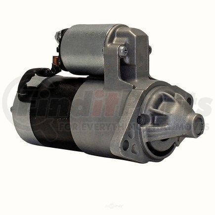 336-1071 by ACDELCO - Starter