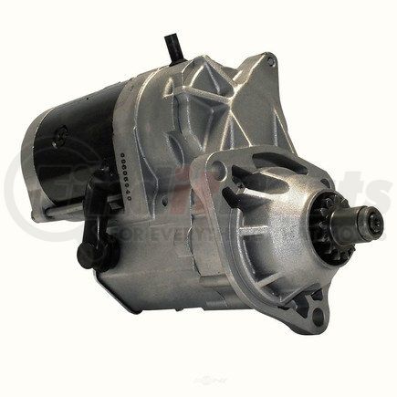 336-1089 by ACDELCO - Starter