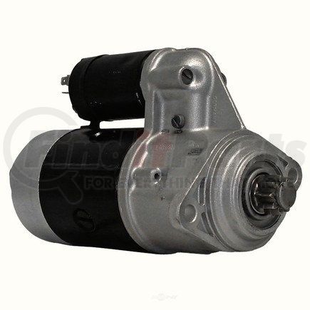 336-1280 by ACDELCO - Starter
