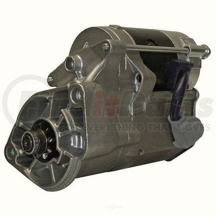 336-1481 by ACDELCO - Starter