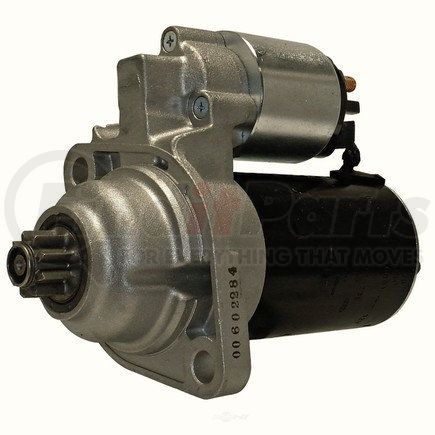 336-1717 by ACDELCO - Starter
