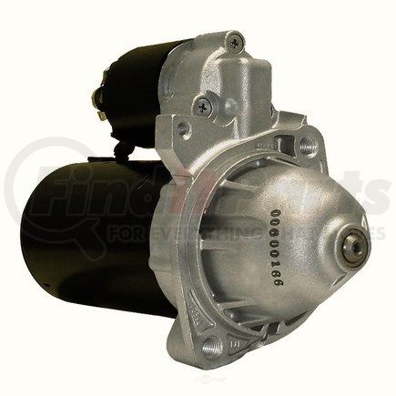 336-2001 by ACDELCO - Starter