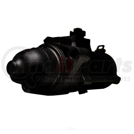 336-2081 by ACDELCO - Starter