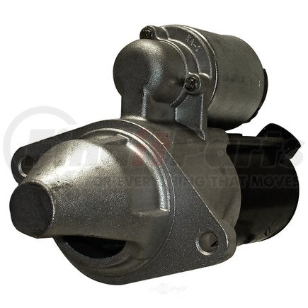 336-2135A by ACDELCO - Starter
