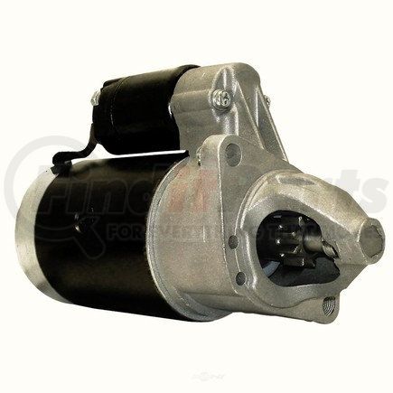 336-1260 by ACDELCO - Starter