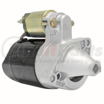 336-1555 by ACDELCO - Starter