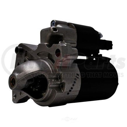 336-2162 by ACDELCO - Starter