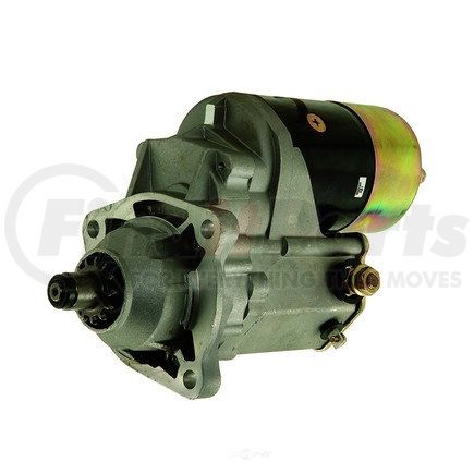337-1093 by ACDELCO - Starter
