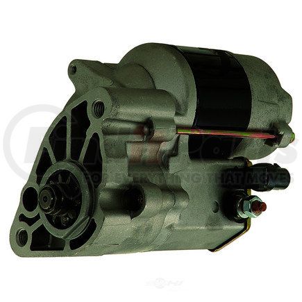 337-1160 by ACDELCO - Starter