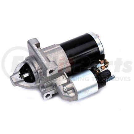 12652772 by ACDELCO - Starter