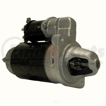 336-1247 by ACDELCO - Starter