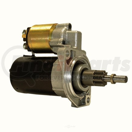 336-1098 by ACDELCO - Starter