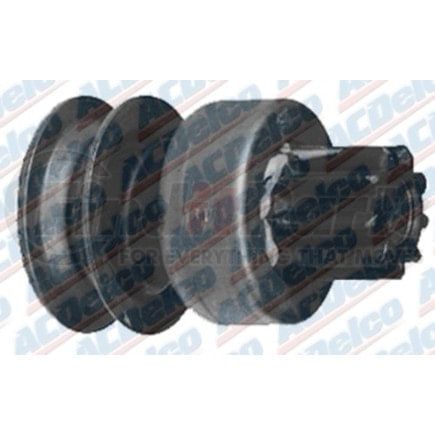 D2052 by ACDELCO - Starter Drive