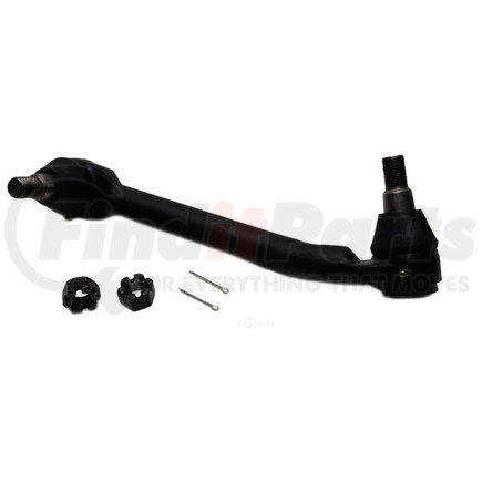 45B0117 by ACDELCO - Steering Center Link Assembly
