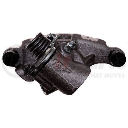 18FR12162N by ACDELCO - Rear Passenger Side Brake Caliper Assembly without Pads (Friction Ready)
