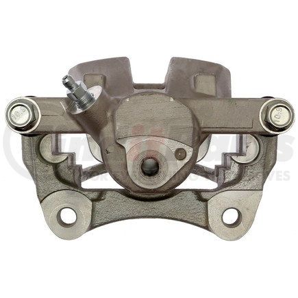 18FR12481N by ACDELCO - Rear Passenger Side Brake Caliper Assembly without Pads (Friction Ready)