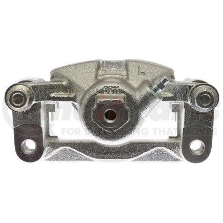 18FR1771N by ACDELCO - Rear Passenger Side Brake Caliper Assembly without Pads (Friction Ready)