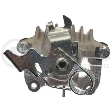 18FR1817N by ACDELCO - Rear Passenger Side Brake Caliper Assembly without Pads (Friction Ready)