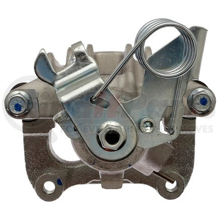 18FR1877N by ACDELCO - Rear Passenger Side Brake Caliper Assembly without Pads (Friction Ready)
