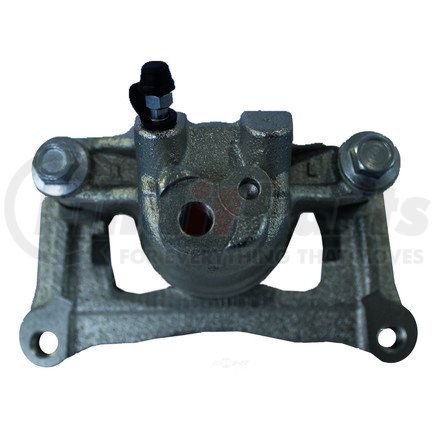 18FR1910N by ACDELCO - Rear Passenger Side Brake Caliper Assembly without Pads (Friction Ready)