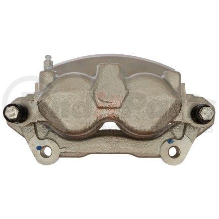 18FR2238N by ACDELCO - Rear Passenger Side Brake Caliper Assembly without Pads (Friction Ready)